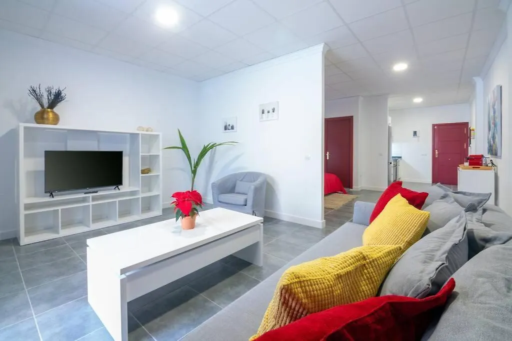 Loft Life 3 Διαμέρισμα Arrecife  Ισπανία