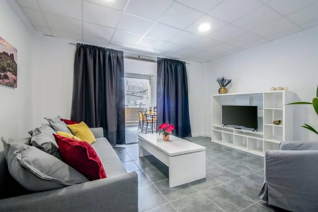 Loft Life 3 Διαμέρισμα Arrecife