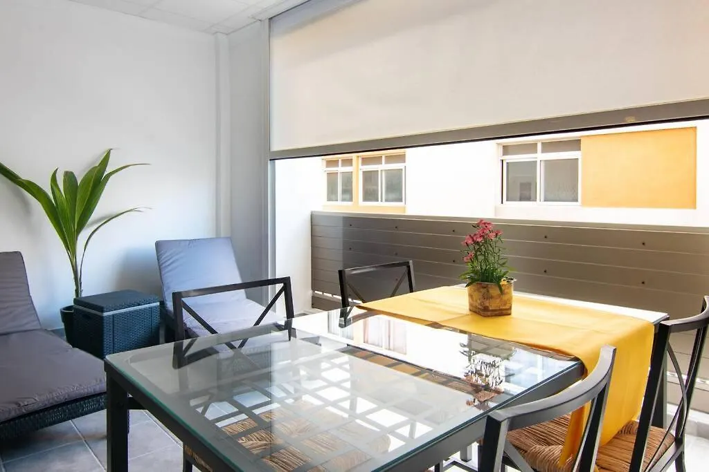 Loft Life 3 Διαμέρισμα Arrecife