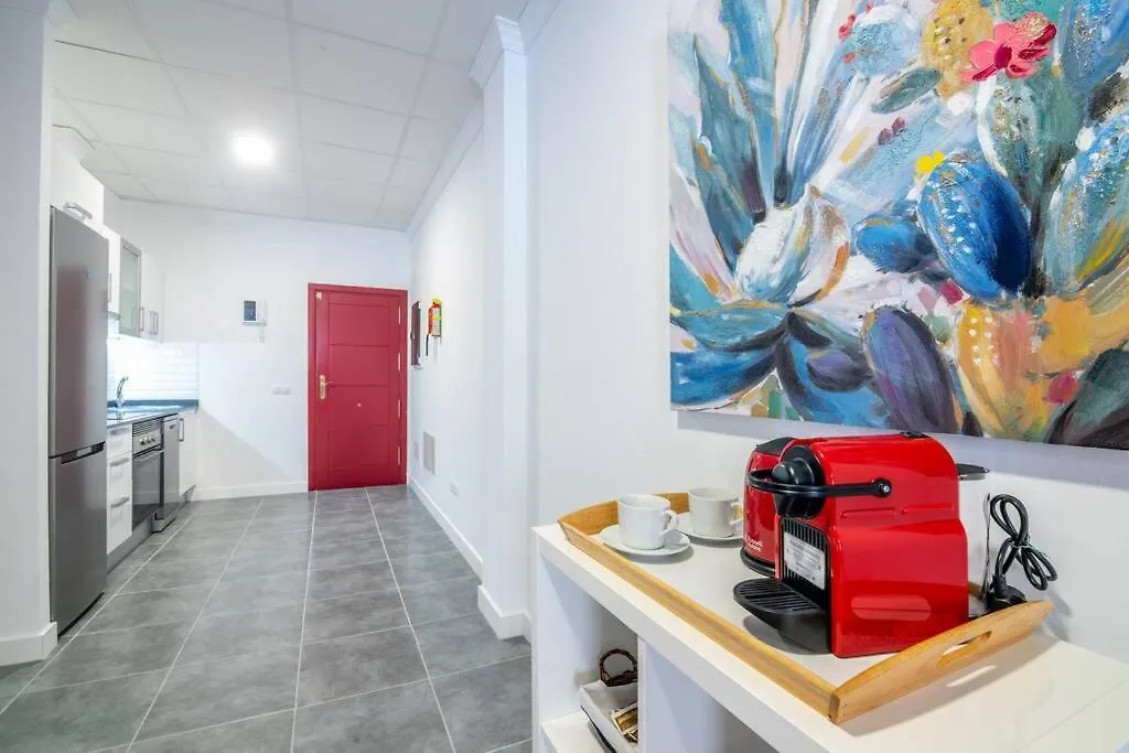 Loft Life 3 Διαμέρισμα Arrecife