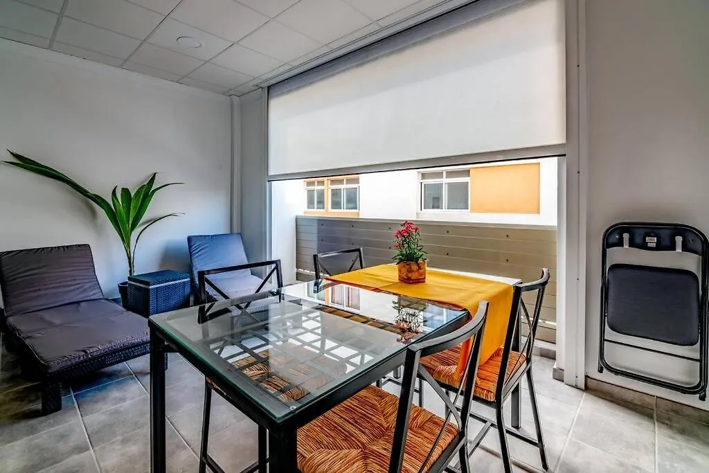 Loft Life 3 Διαμέρισμα Arrecife  Arrecife (Lanzarote)