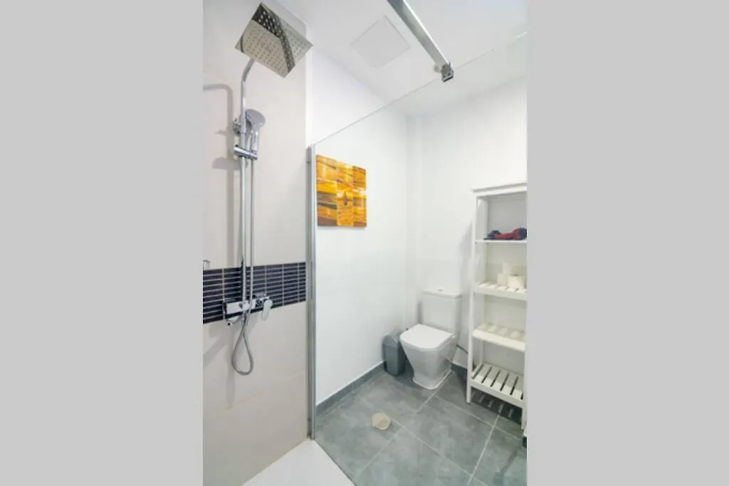 Loft Life 3 Διαμέρισμα Arrecife  0*, Arrecife (Lanzarote) Ισπανία