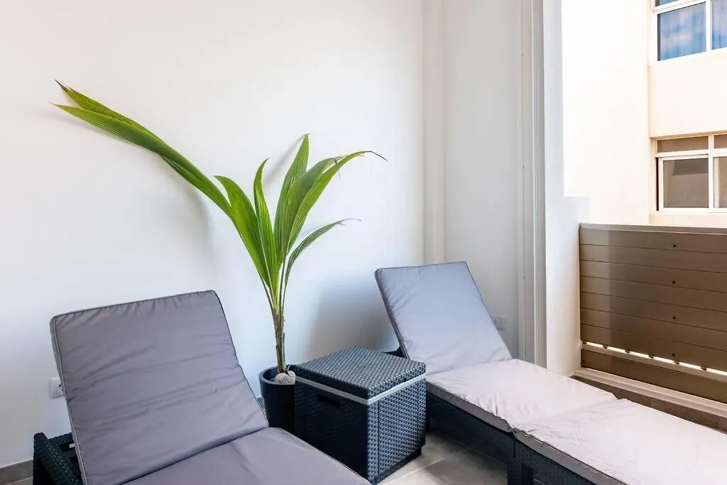Loft Life 3 Apartment Arrecife   Arrecife (Lanzarote)