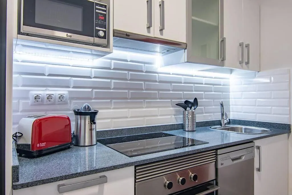 Loft Life 3 Διαμέρισμα Arrecife