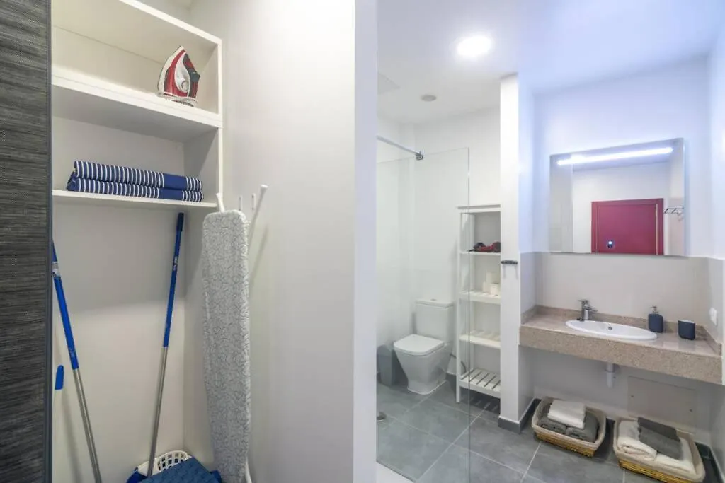 Loft Life 3 Διαμέρισμα Arrecife   Arrecife (Lanzarote)