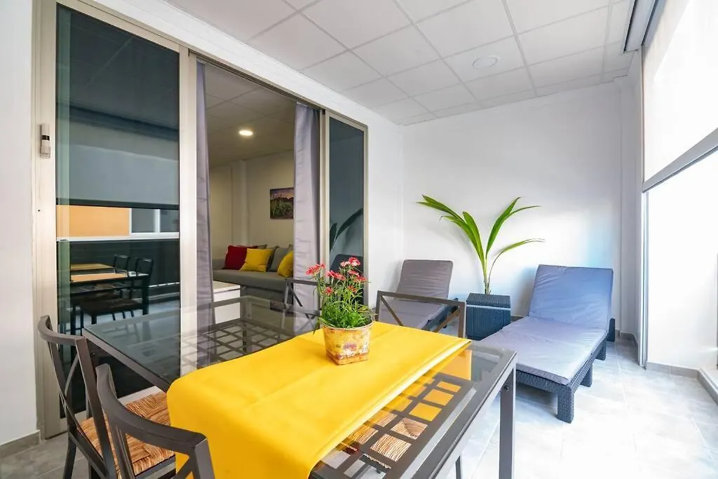 Loft Life 3 Διαμέρισμα Arrecife  Ισπανία